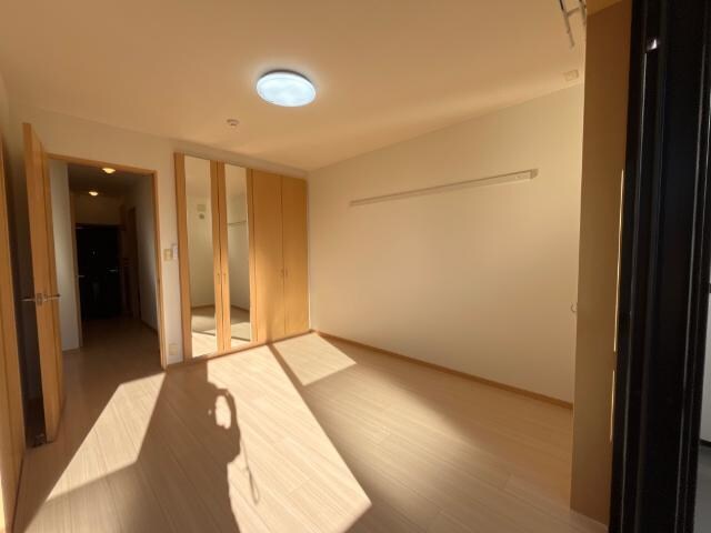 ｂｅａｍｉｎｇIIの物件内観写真