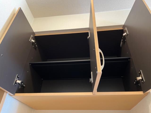 ｂｅａｍｉｎｇIIの物件内観写真