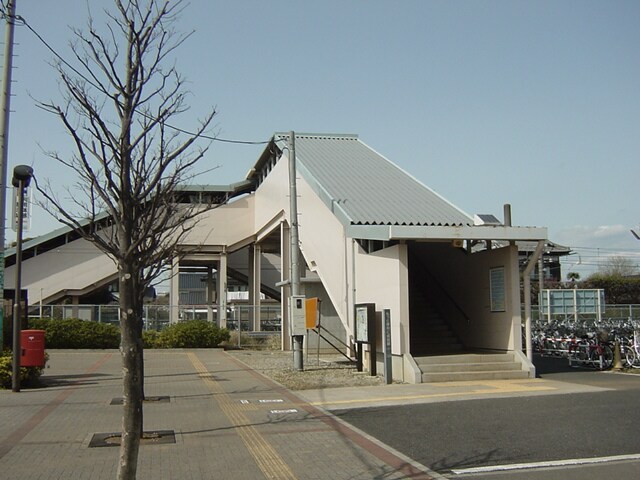 ｂｅａｍｉｎｇIIの物件内観写真