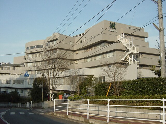 ｂｅａｍｉｎｇIIの物件内観写真