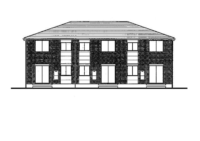 エターナルプレイスの物件外観写真