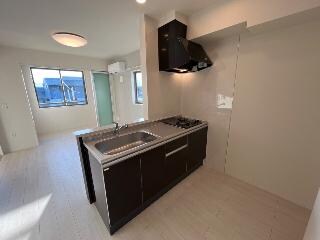 エターナルプレイスの物件内観写真