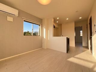 エターナルプレイスの物件内観写真