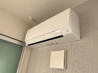 エターナルプレイスの物件内観写真