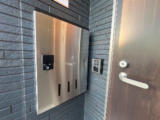 エターナルプレイスの物件内観写真