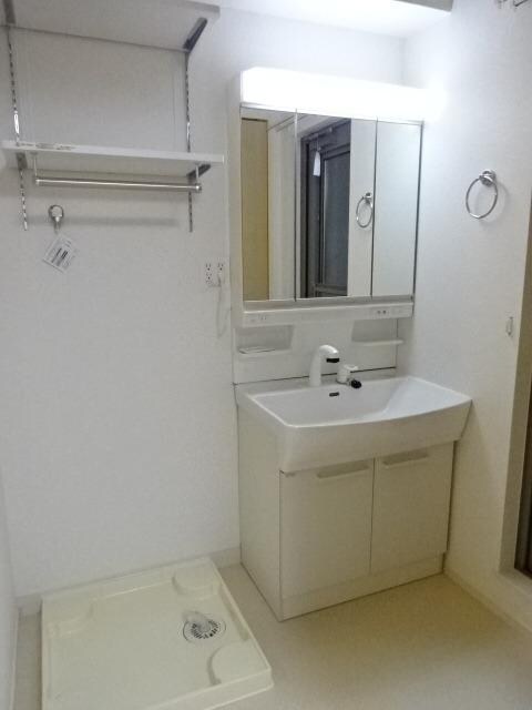 ヒルズ・コートの物件内観写真