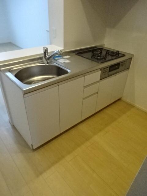 ヒルズ・コートの物件内観写真