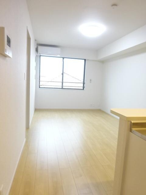 ヒルズ・コートの物件内観写真