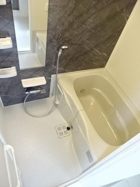 ヒルズ・コートの物件内観写真