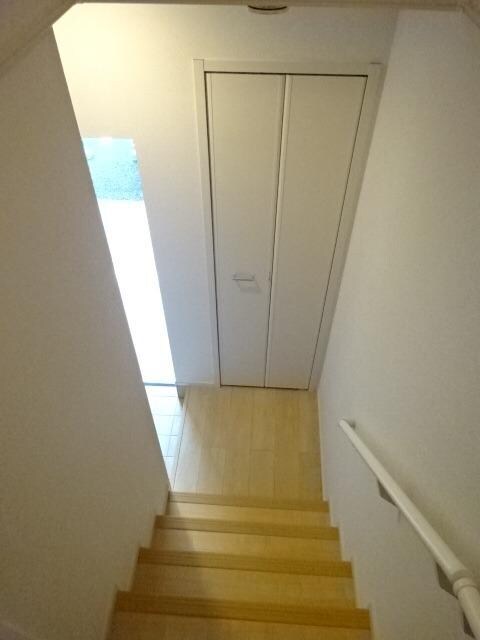 ヒルズ・コートの物件内観写真