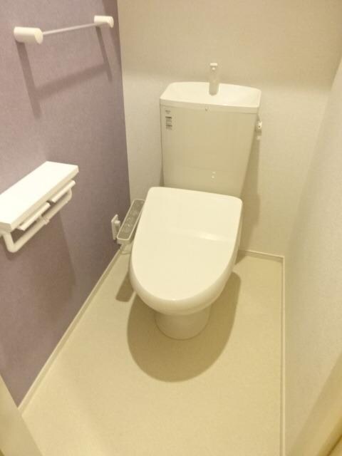 ヒルズ・コートの物件内観写真