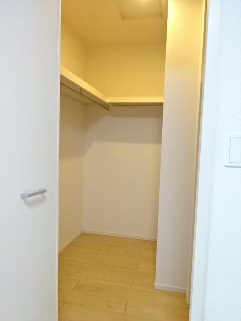 ヒルズ・コートの物件内観写真