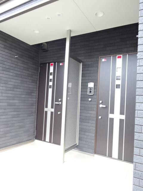 ヒルズ・コートの物件内観写真