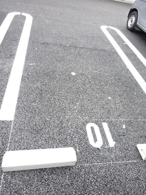 ヒルズ・コートの物件内観写真