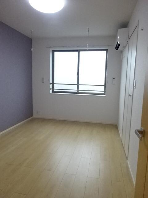 ヒルズ・コートの物件内観写真