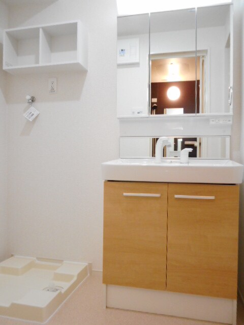 シェーヌIVの物件内観写真