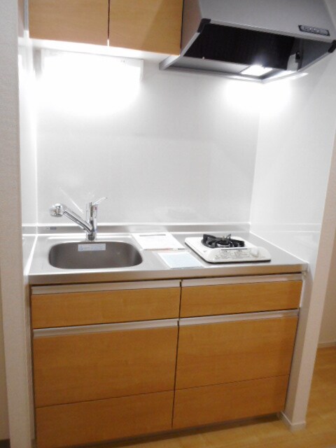 シェーヌIVの物件内観写真