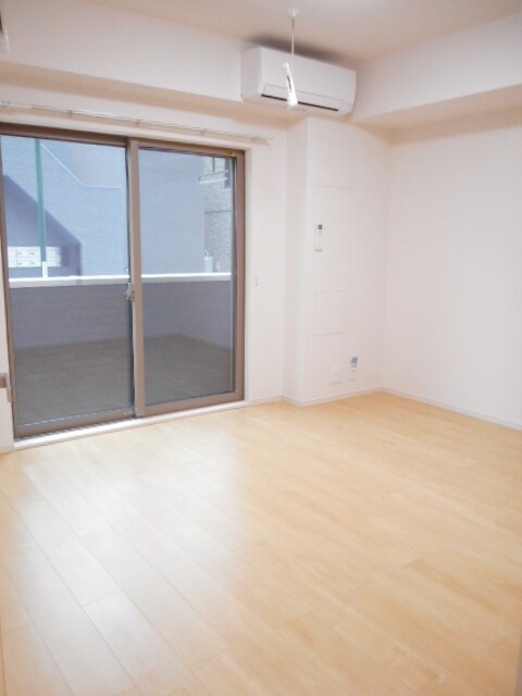 シェーヌIVの物件内観写真