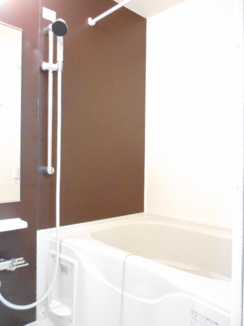 シェーヌIVの物件内観写真