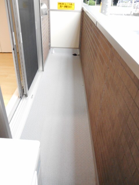 シェーヌIVの物件内観写真