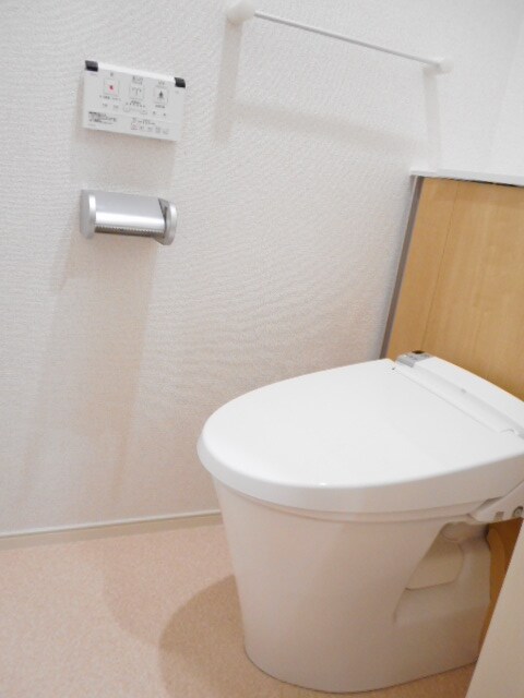 シェーヌIVの物件内観写真