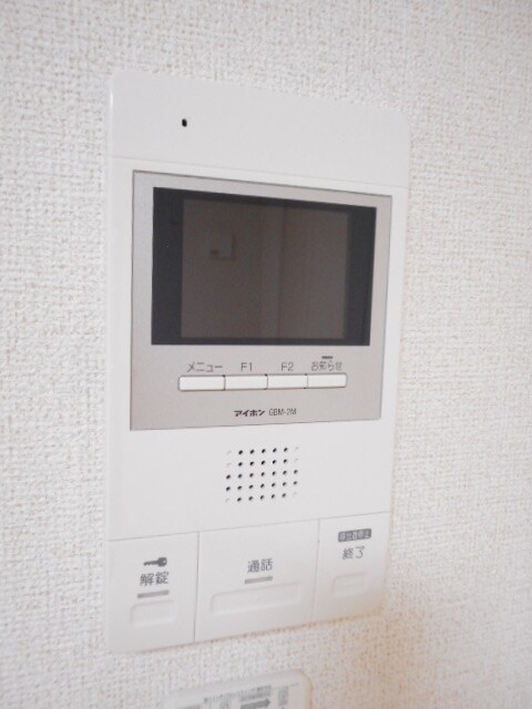 シェーヌIVの物件内観写真