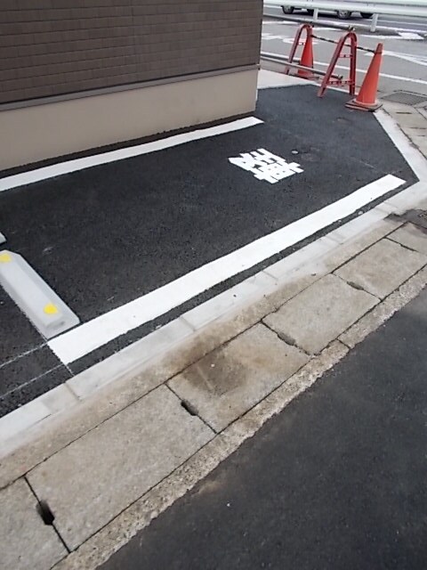 シェーヌIVの物件内観写真