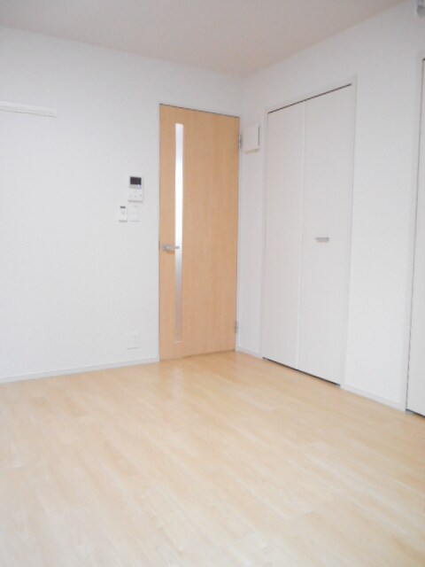 シェーヌIVの物件内観写真