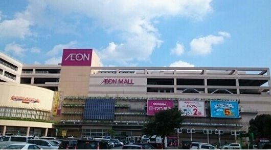 シェーヌIVの物件内観写真