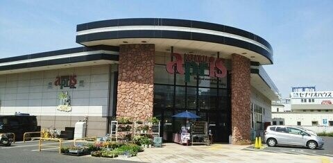 シェーヌIVの物件内観写真