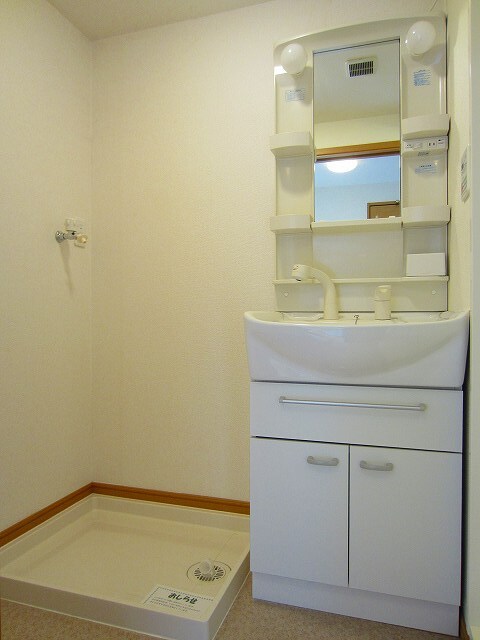 グランヒルズの物件内観写真