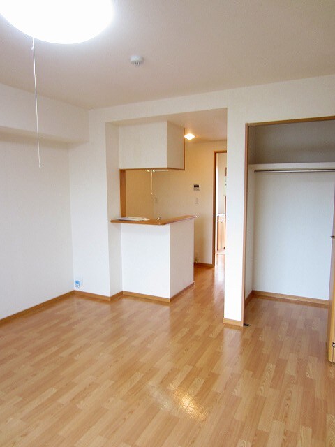 グランヒルズの物件内観写真