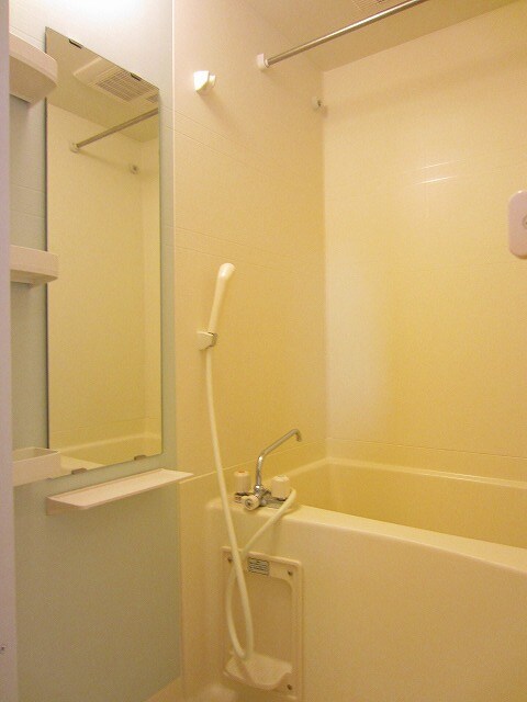 グランヒルズの物件内観写真