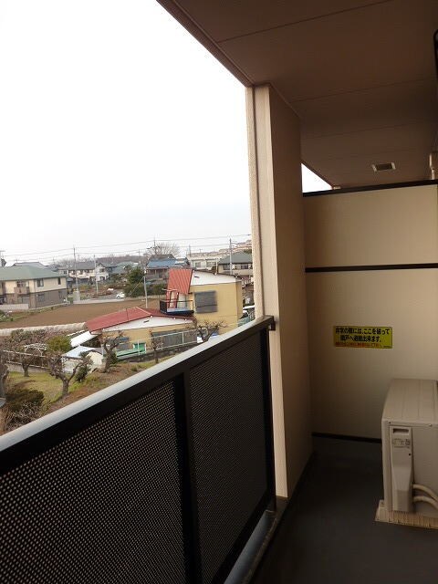 グランヒルズの物件内観写真