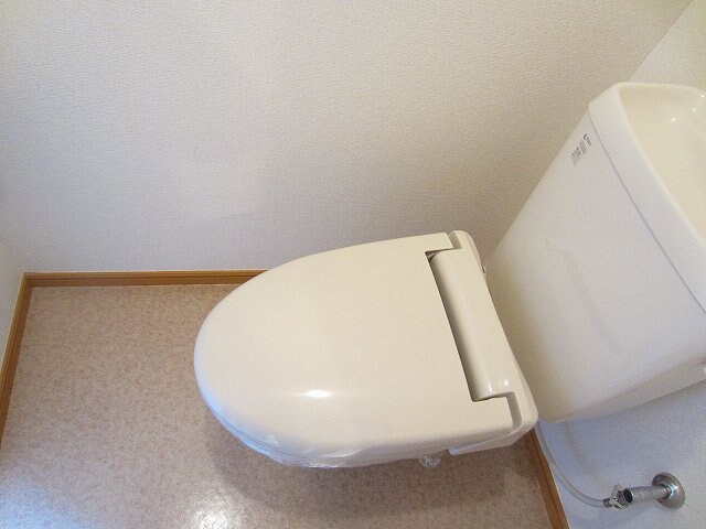 グランヒルズの物件内観写真