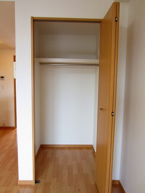 グランヒルズの物件内観写真