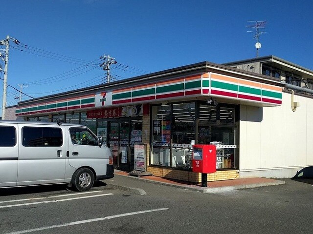 グランヒルズの物件内観写真