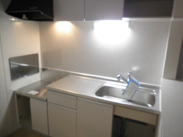 メゾン　プラシードの物件内観写真