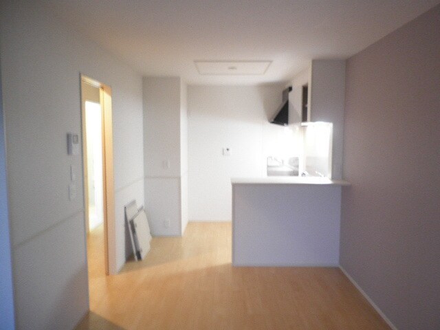 メゾン　プラシードの物件内観写真