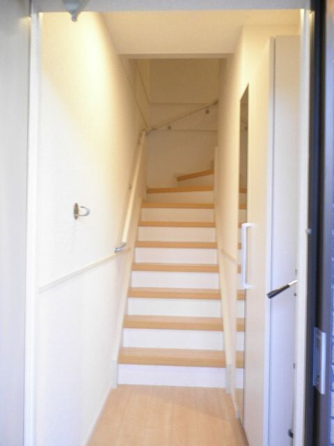 メゾン　プラシードの物件内観写真