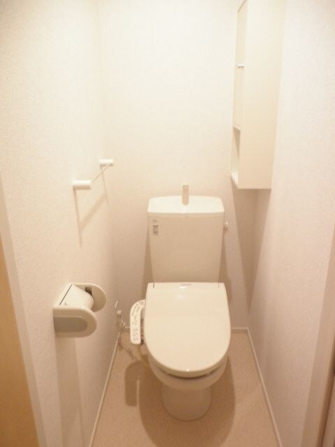 メゾン　プラシードの物件内観写真