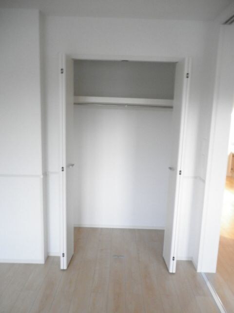 メゾン　プラシードの物件内観写真