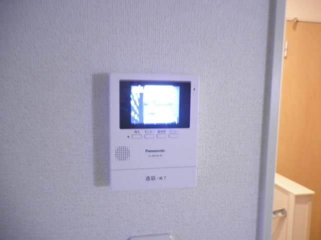 メゾン　プラシードの物件内観写真