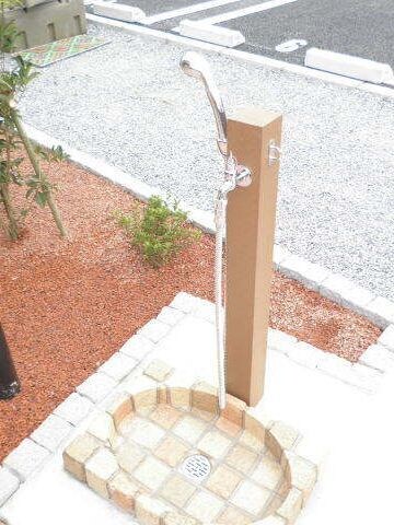 メゾン　プラシードの物件内観写真