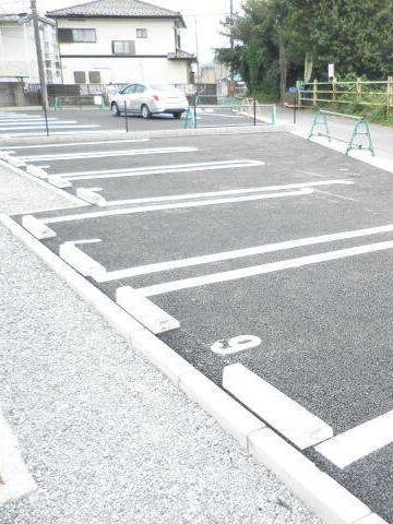 メゾン　プラシードの物件内観写真