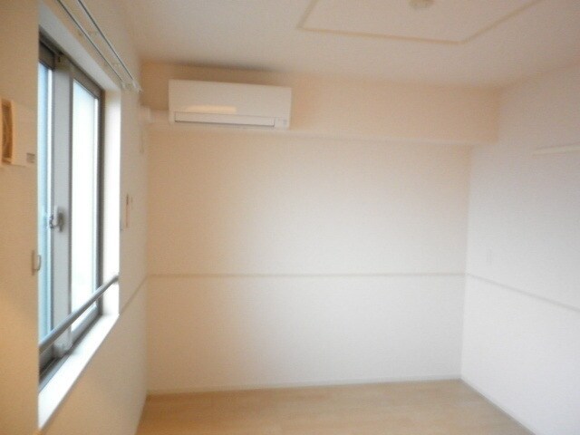 メゾン　プラシードの物件内観写真