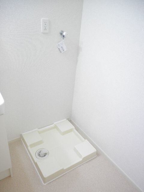 メゾン　プラシードの物件内観写真