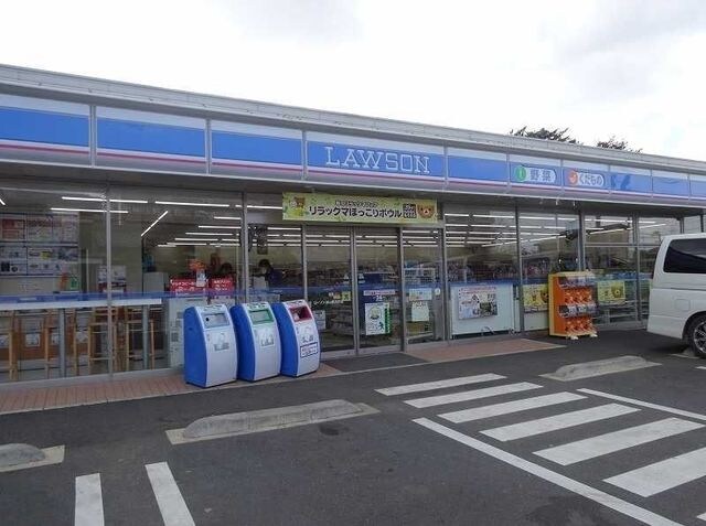 メゾン　プラシードの物件内観写真