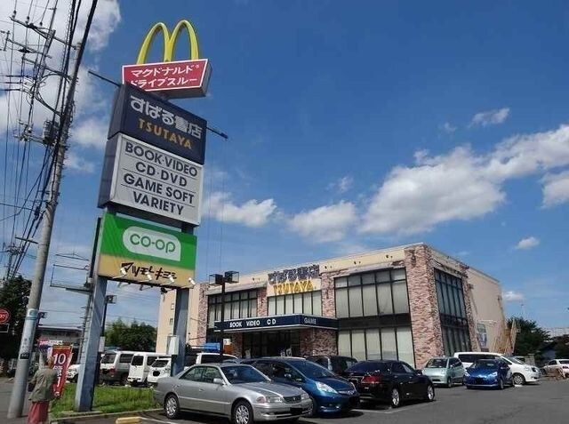 メゾン　プラシードの物件内観写真