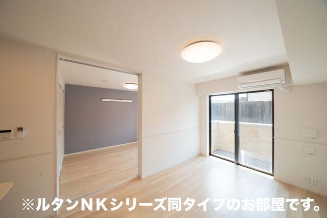 ナチュール　メゾンの物件内観写真